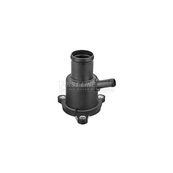 COOLANT FLANGE image