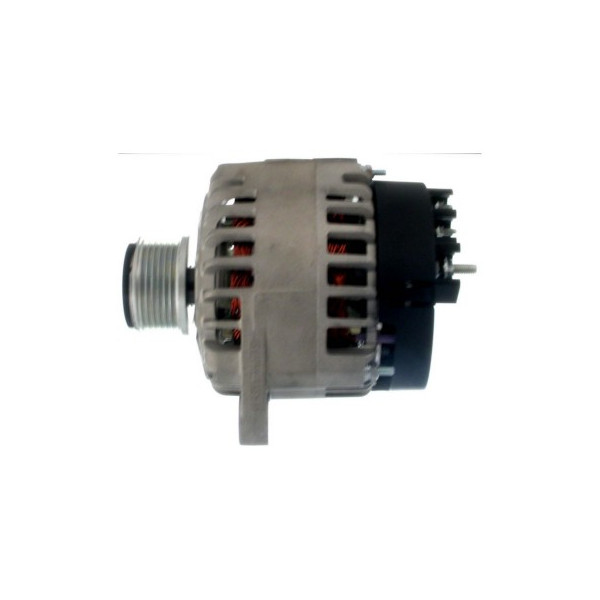 Alternator NEW 140A image