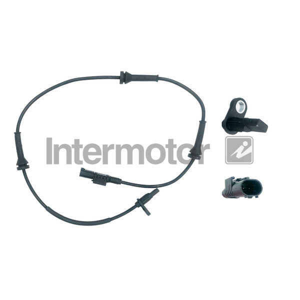 WHEEL SPEED SENSOR image