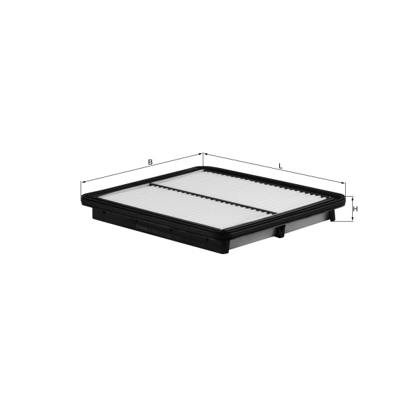 AIR FILTER image