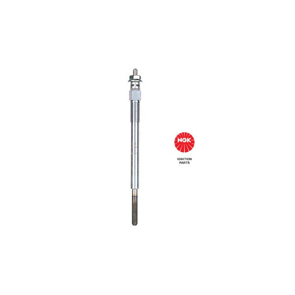 GLOW PLUG - YE04 image
