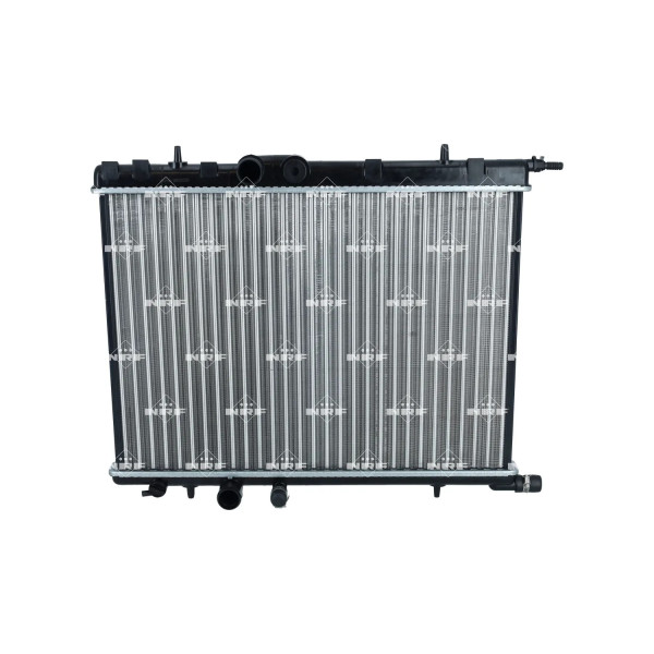 RADIATOR image