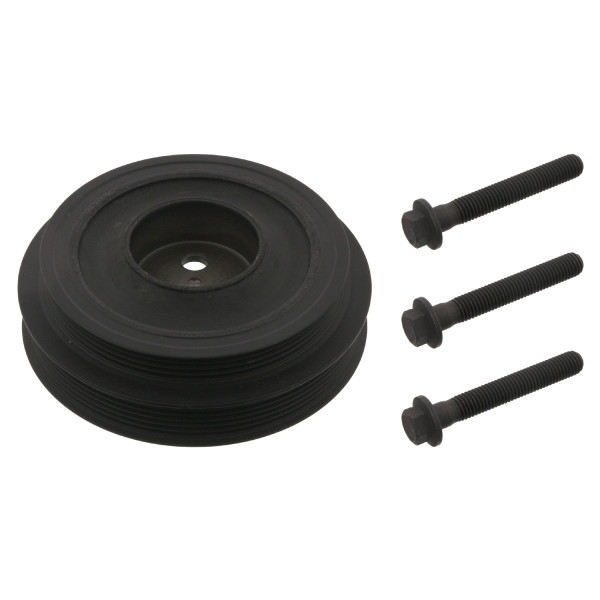 TVD PULLEY image