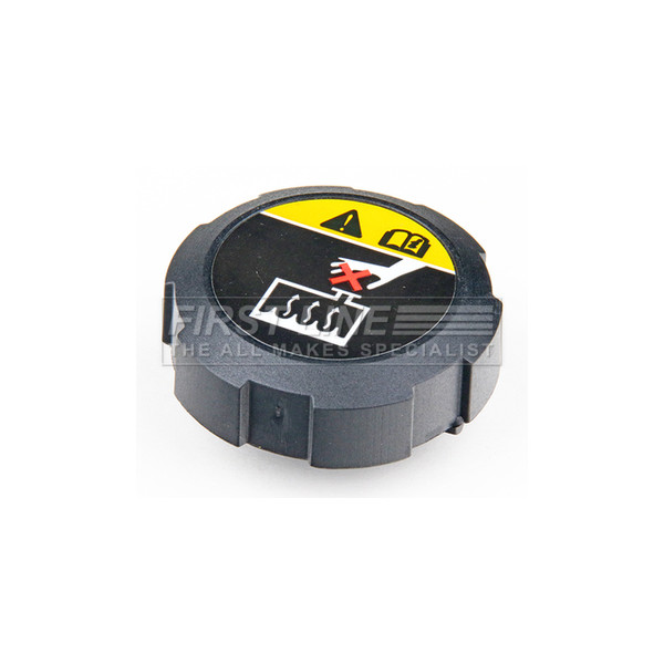 RADIATOR CAP image