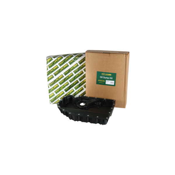 OIL SUMP image