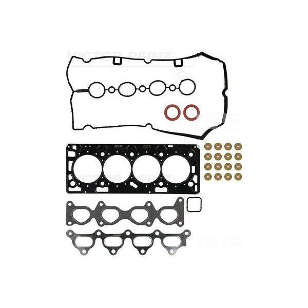 HEAD GASKET SET image