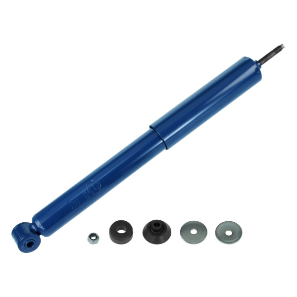 Shock absorber image