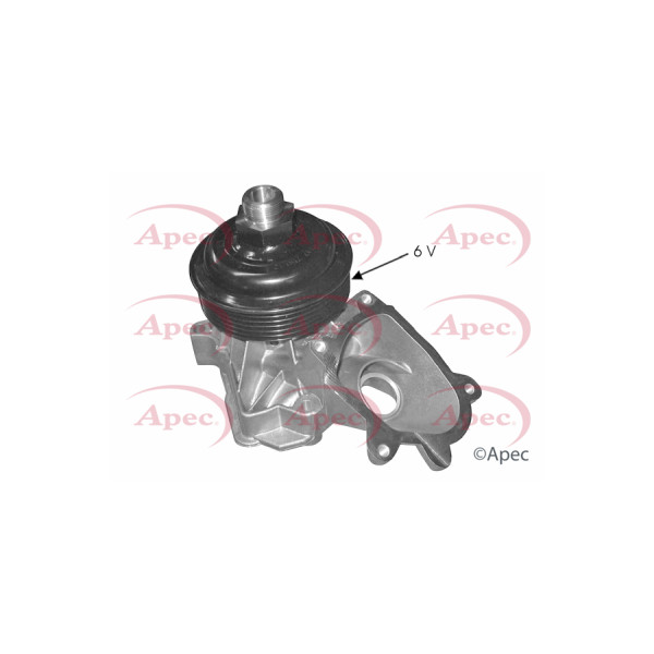 APEC WATER PUMP image
