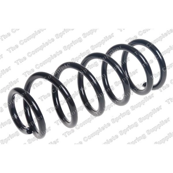 COIL SPRING REAR MINI image