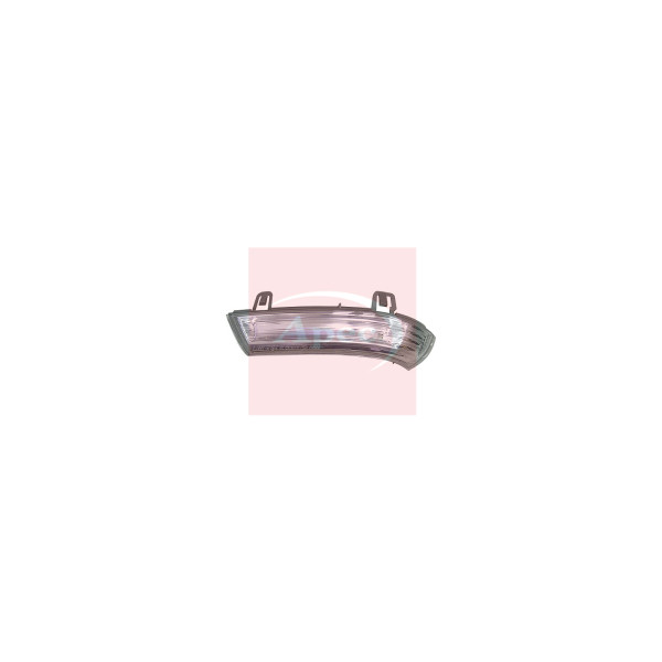 MIRROR INDICATOR LH image