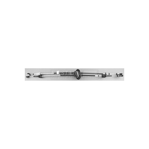 GEAR CONTROL CABLE image