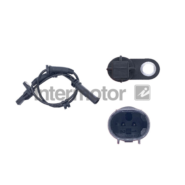 WHEEL SPEED SENSOR image