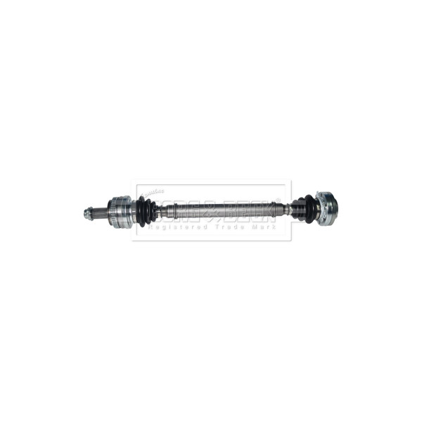 DRIVE SHAFT image