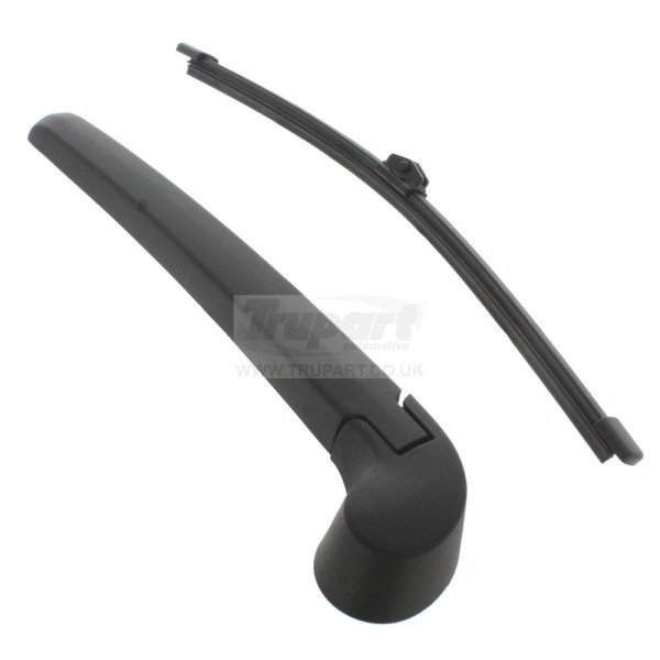 A1 5DR 10-4/19 Q5 08-6/17 A3 5/12-20 R/ARM & 33CM/ image