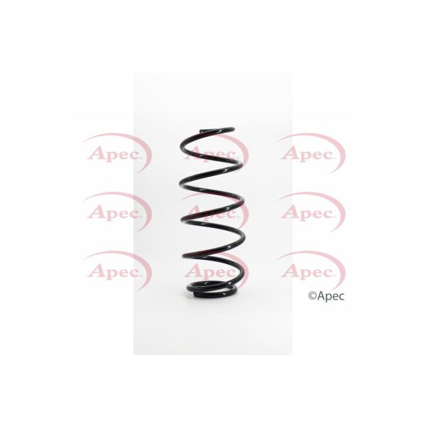 APEC COIL SPRING FRONT image