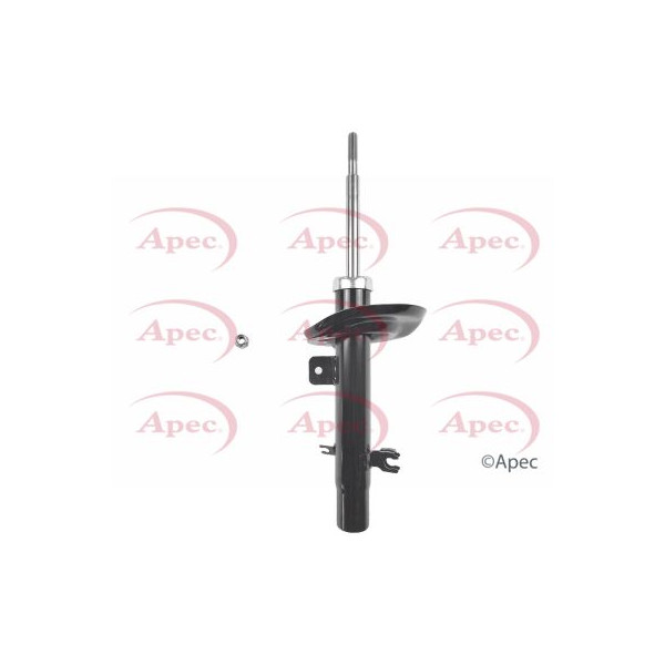 APEC SHOCK ABS FRONT LH image