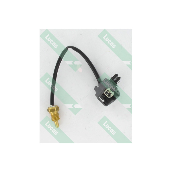 COOLANT TEMPERATURE SENSOR image