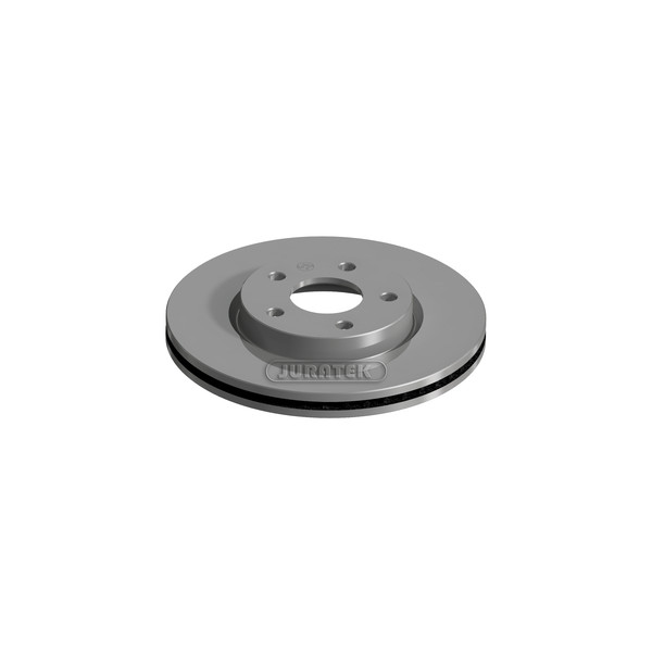 DISC (FRONT) - FORD image