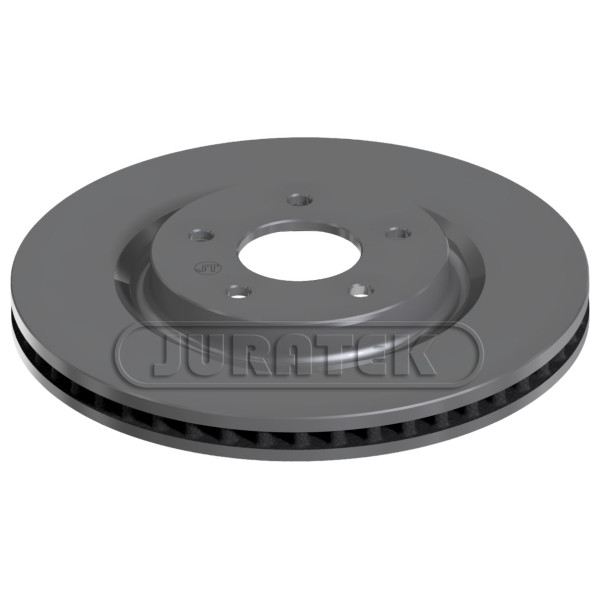 DISC (FRONT) - NISSAN image