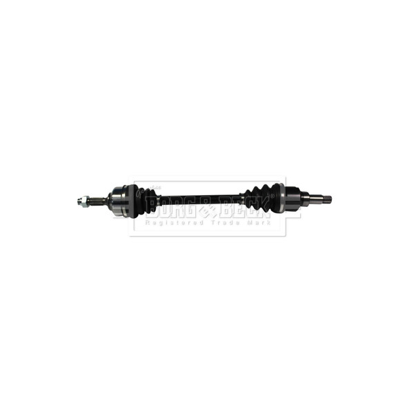 DRIVE SHAFT image