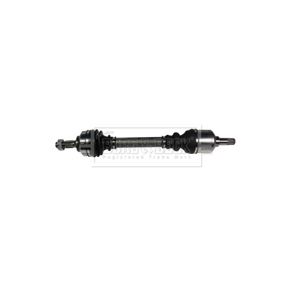 DRIVE SHAFT image