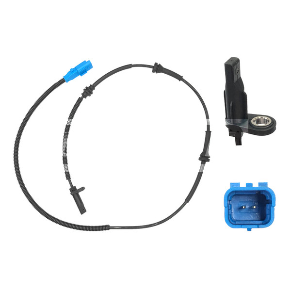 WHEEL SPEED SENSOR image