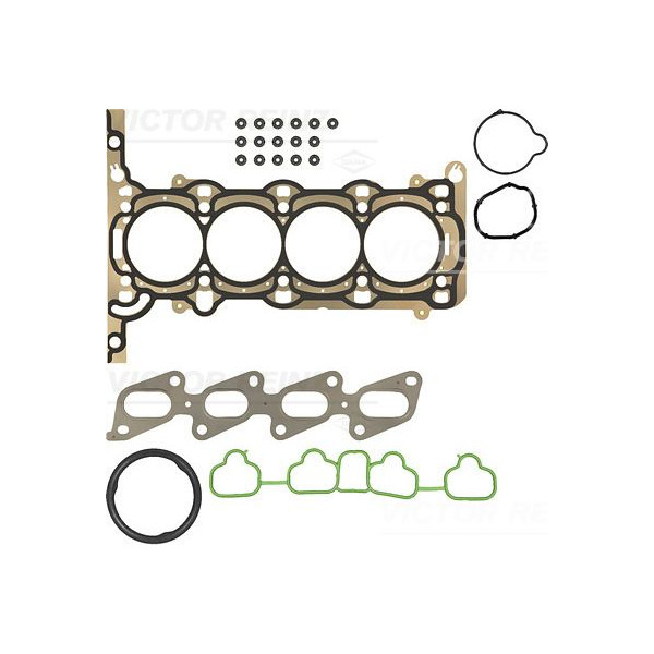 HEAD GASKET SET image