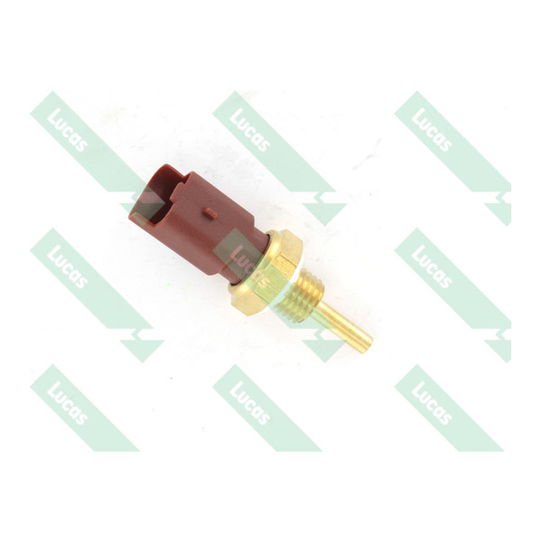 COOLANT TEMPERATURE SENSOR image