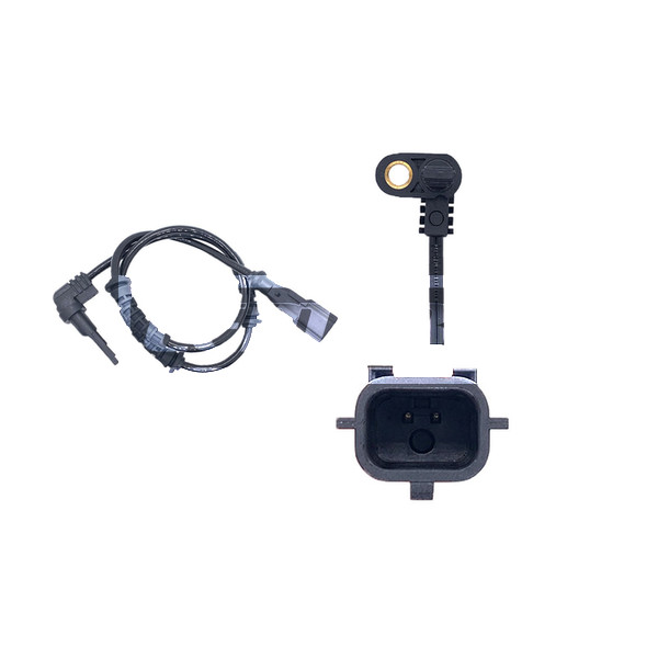WHEEL SPEED SENSOR image