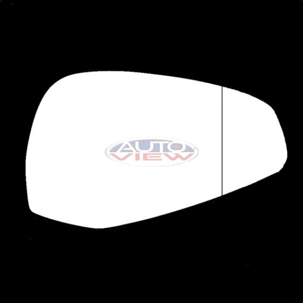 Audi A3A4  04/16> RH Aspheric image