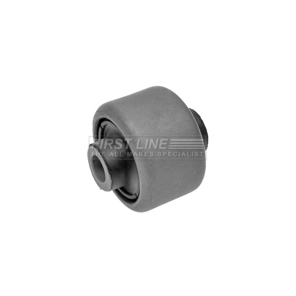 WISHBONE BUSH (FRONT) image