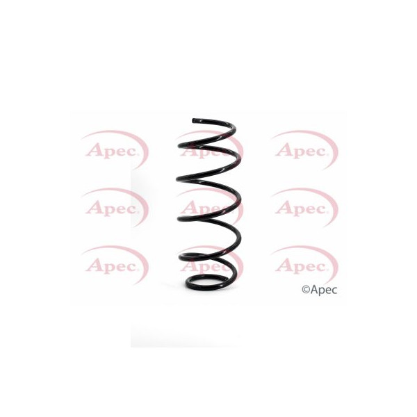 APEC COIL SPRING FRONT image