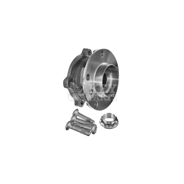 WHEEL BEARING KIT image