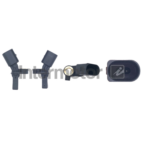 WHEEL SPEED SENSOR image