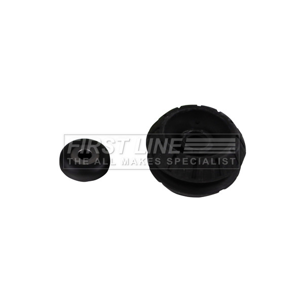 TOP STRUT MOUNTING KIT L/R image