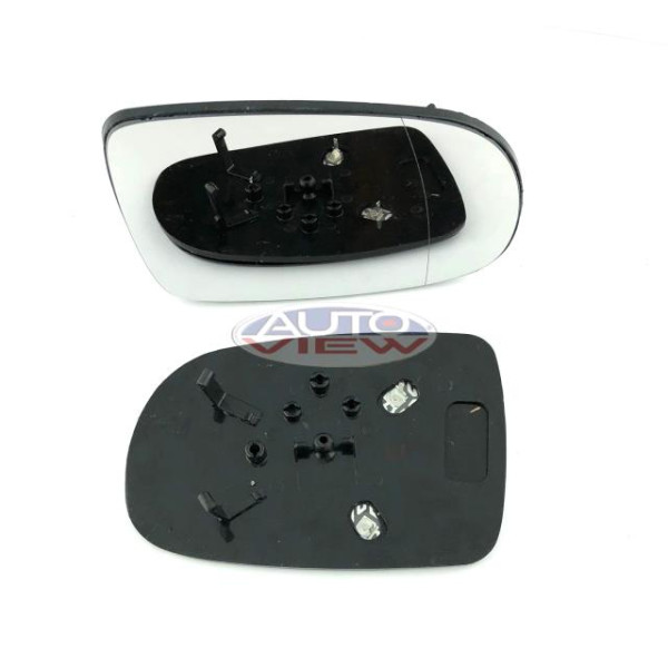 Corsa 08/00->06 RH Asp-Heated WBP image