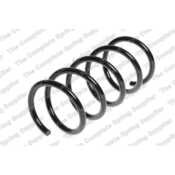 COIL SPRING REAR FIAT image