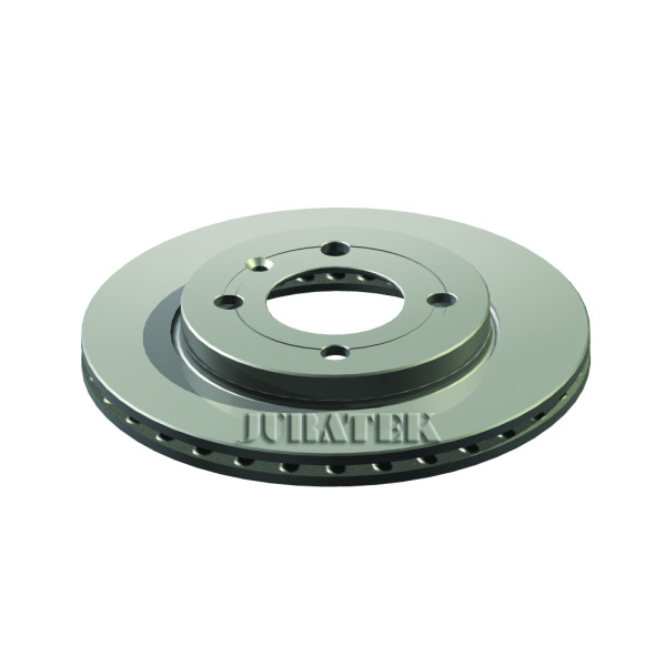 DISC (FRONT) - SEAT VW image