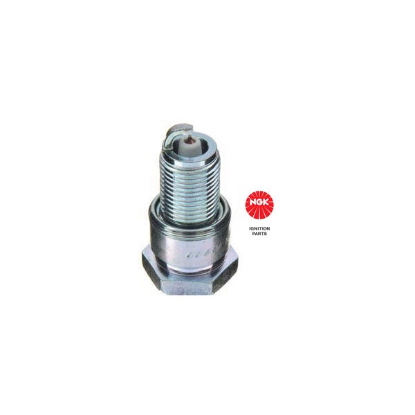 SPARK PLUG - BPR8EIX image
