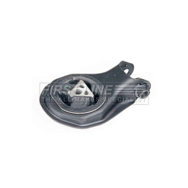 ENGINE MOUNTING (REAR) image