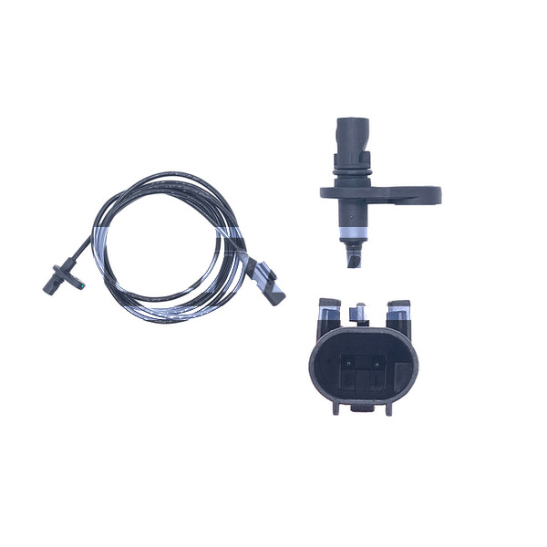 WHEEL SPEED SENSOR image