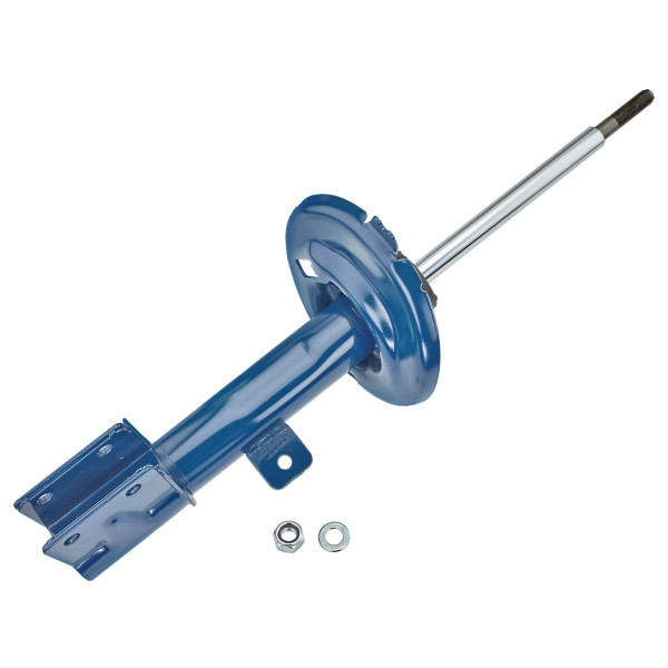 Shock absorber image