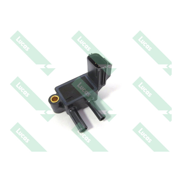 EXHAUST PRESSURE SENSOR image