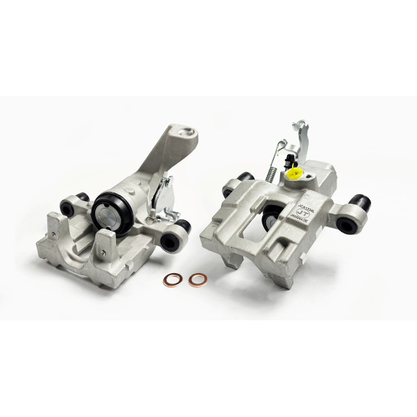 CALIPER (REAR LH) - PEUGEOT image