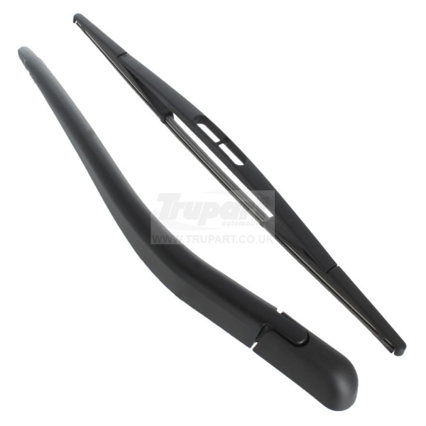ZAFIRA 99-05 R/ARM & 40CM/16IN PLASTIC BLADE image