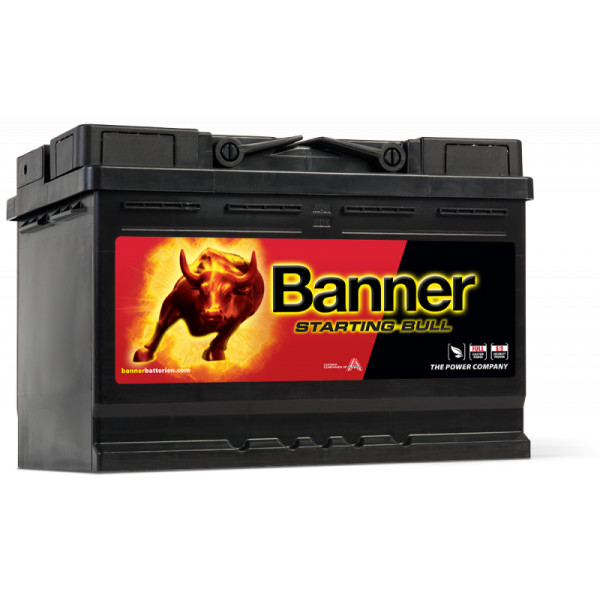 086 72AMP STARTING BULL  OEM QUALI image