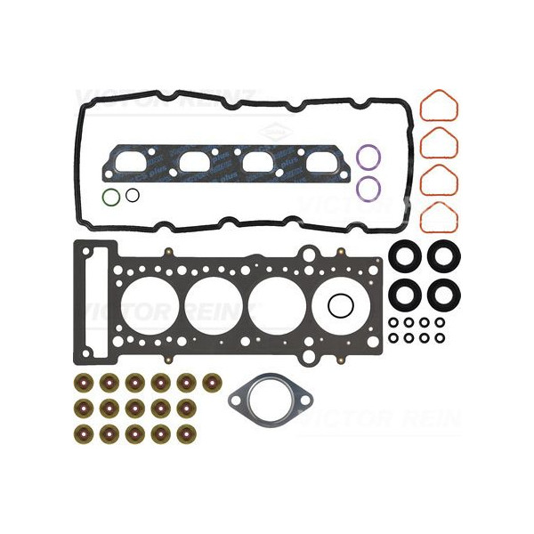 HEAD GASKET SET image