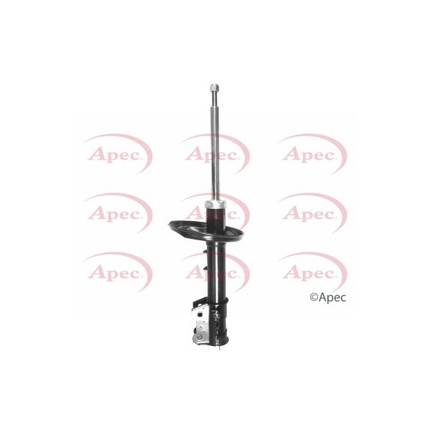APEC SHOCK ABS FRONT RH image