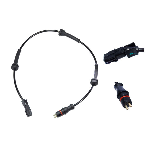 WHEEL SPEED SENSOR image