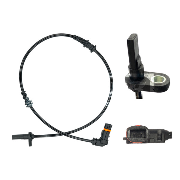 WHEEL SPEED SENSOR image